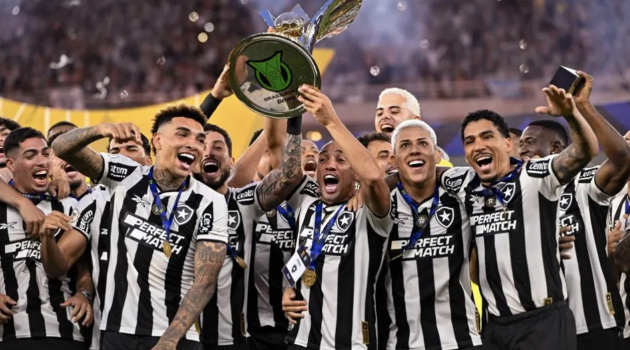 DNA Botafogo: Ngôi sao cô đơn, Garrincha và nỗi ám ảnh bi kịch của kẻ vinh quang