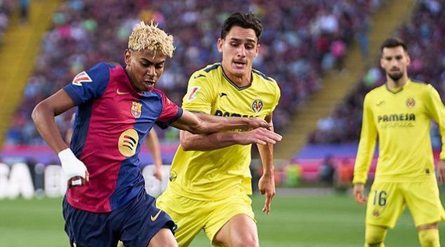 Vì sao trận Barcelona - Villarreal tại Mỹ bị hủy: Ai thắng, ai thua?