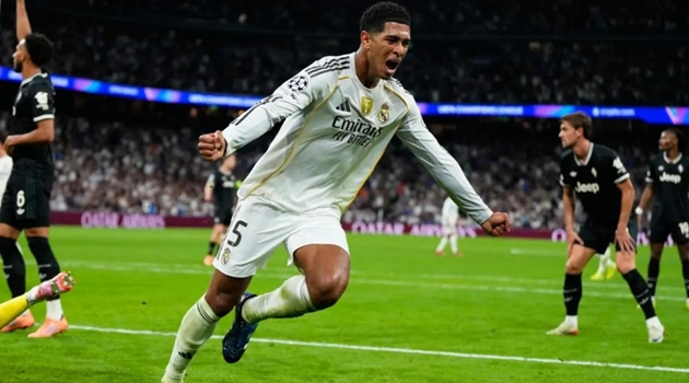 Real Madrid thắng nhưng lộ điểm yếu trước thềm El Clasico