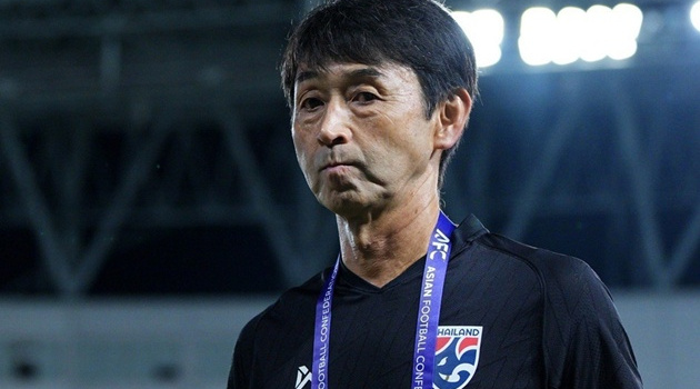 Đông Nam Á biến động, ba đội tuyển cùng thay tướng