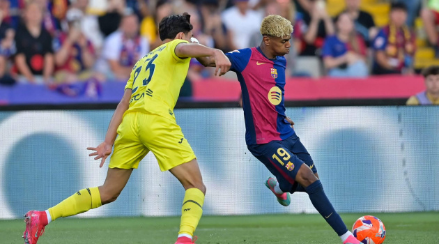 La Liga và Serie A: Bán linh hồn bóng đá để chạy đua kim tiền?