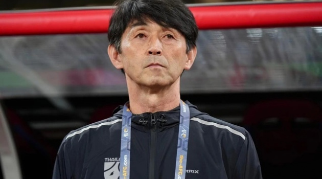 LĐBĐ Thái Lan công khai lý do sa thải HLV Ishii