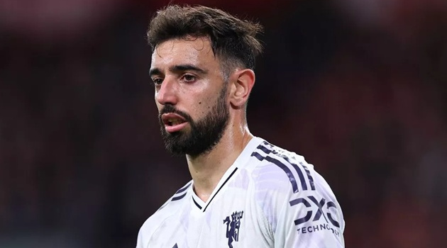Hậu trường thương vụ đưa Bruno Fernandes đến Man United