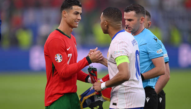 Mbappe và hành trình chạm tới di sản của Ronaldo tại Real Madrid
