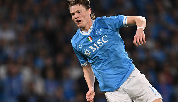 Chuyển nhượng tối 26/10: McTominay muốn trở về Anh; Greenwood tái ngộ Rashford?