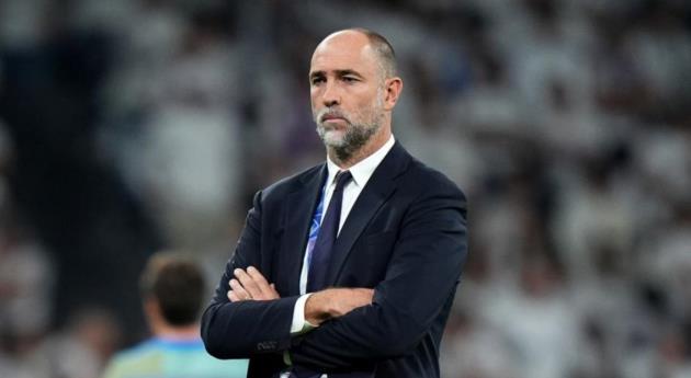 Juventus có thể sa thải HLV Tudor sau trận gặp Udinese, bất chấp kết quả