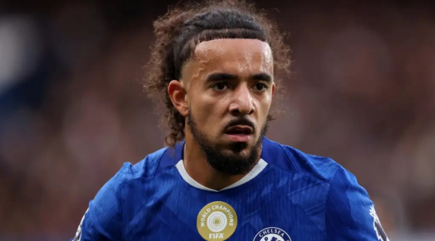 Chelsea dập tắt hy vọng của Juventus vụ Malo Gusto