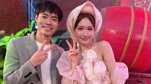 Hòa Minzy nói vui chuyện cưới, Văn Toàn tính nợ cực gắt