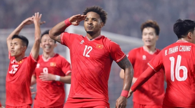 Cầu thủ nhập tịch cho ĐT Việt Nam: Đừng nhìn vào thành công của Nguyễn Xuân Son