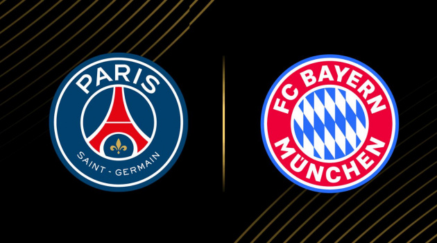Soi trận PSG vs Bayern: Vua châu Âu đụng độ cỗ máy toàn thắng