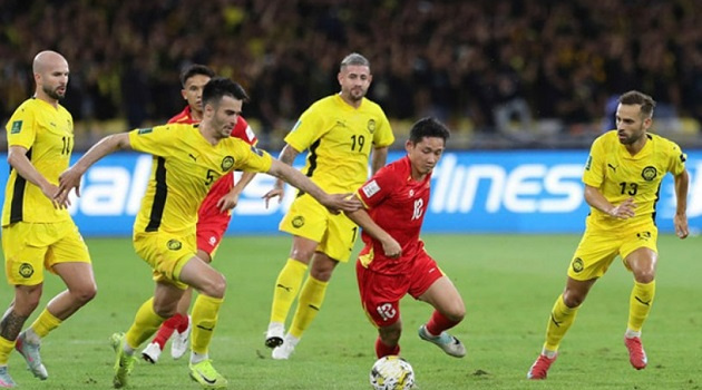 Báo Malaysia kêu gọi ban lãnh đạo FAM từ chức sau khi FIFA bác kháng cáo