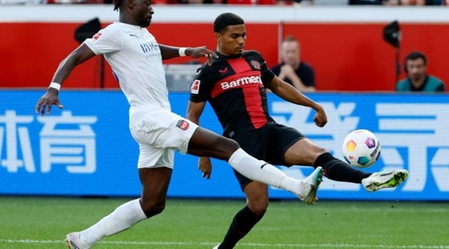 Soi trận Leverkusen vs Heidenheim: Bám đuổi top đầu Bundesliga