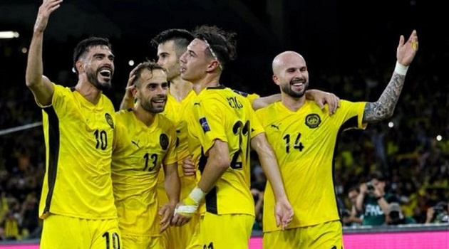 Báo Malaysia bênh vực bảy cầu thủ nhập tịch, kêu gọi công lý