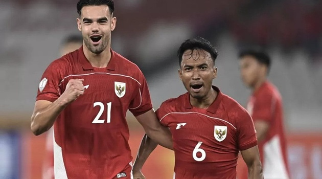 U22 Indonesia rèn quân với U23 Mali trước SEA Games