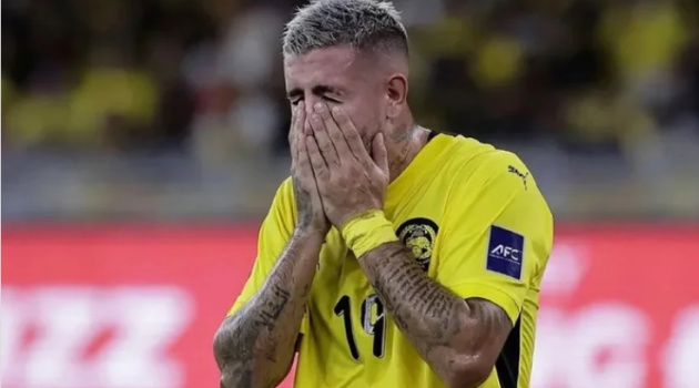 Malaysia đối mặt án phạt, hy vọng thoát thua Việt Nam mong manh?