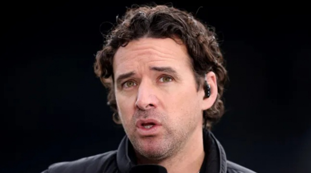 Hargreaves tin Man United đủ sức vào top 4 sau trận hòa Tottenham