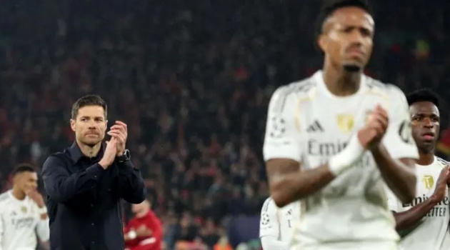 Vallecas - Hiểm địa của Real Madrid: Thách thức bản lĩnh thầy trò Alonso