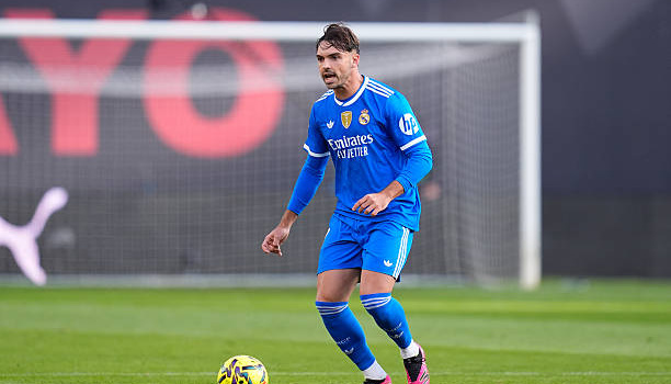 Asencio và hành trình vượt khó