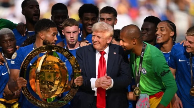 Reece James sẽ để Kane đối mặt Tổng thống Trump nếu Anh vô địch World Cup