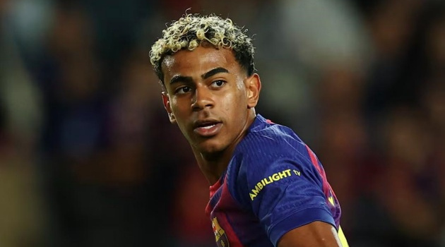 Lamine Yamal và làn sóng chấn thương bí ẩn khiến FIFA phải vào cuộc