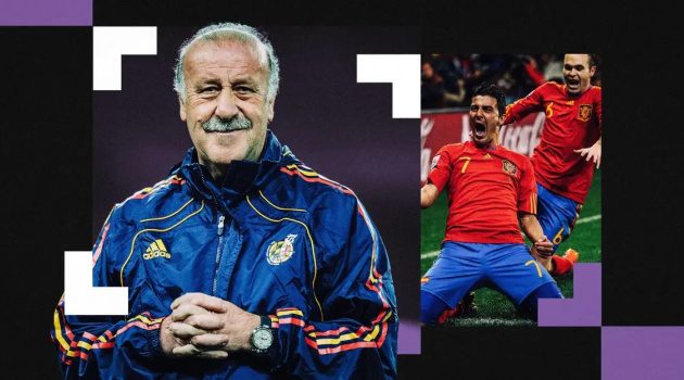 Sơ đồ 4-2-3-1 vận hành như thế nào?