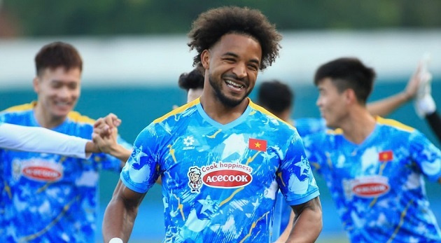 Xuân Son trở lại, tuyển Việt Nam kỳ vọng đổi diện mạo trong trận gặp Lào