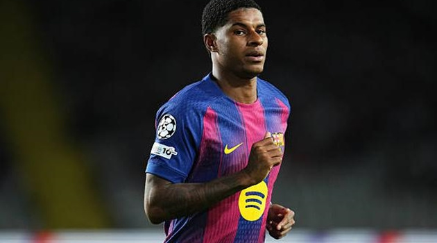 Chuyển nhượng tối 14/11: Rashford cân nhắc tương lai; Chelsea “nổ bom tấn” Vinicius