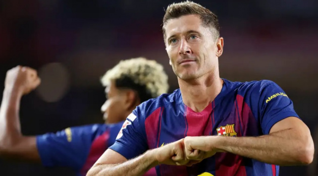 Loạt sao khủng lọt tầm ngắm Barca để kế nhiệm Lewandowski