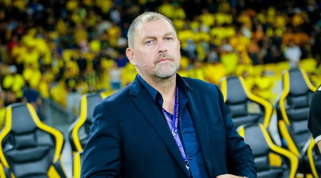 Tin đồn Cklamovski từ chức, nội bộ tuyển Malaysia lên tiếng trấn an