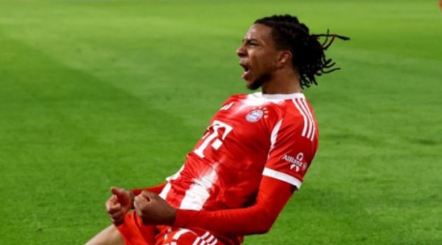 Chuyển nhượng tối 16/11: Liverpool nhắm Olise thay Salah; Bayern sẵn sàng để Sacha Boey rời đi