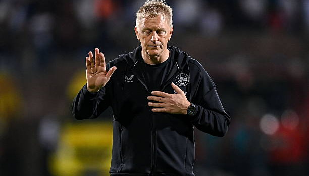 Heimir Hallgrimsson - Từ kỳ tích EURO 2016, quật ngã Bồ Đào Nha, đến ghế nóng của Indonesia?