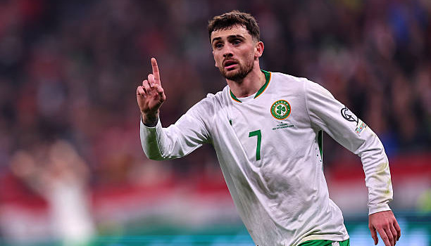 Troy Parrott: Người hùng Ireland và hành trình trở thành ngôi sao Tottenham hằng mong ước