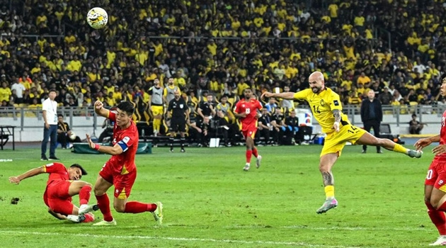 Toàn cảnh bê bối khiến FIFA chính thức mở cuộc điều tra bóng đá Malaysia