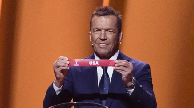 Bốc thăm chia bảng World Cup 2026: Toàn cảnh 4 nhóm hạt giống và kịch bản 'tử thần'