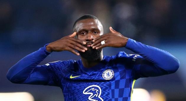 Tái hợp Rudiger: Bước đi đúng cho The Blues