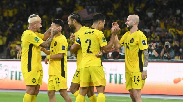 Bê bối nhập tịch Malaysia: lộ tẩy từ lỗi 'đánh máy' đến lỡ miệng trên tòa