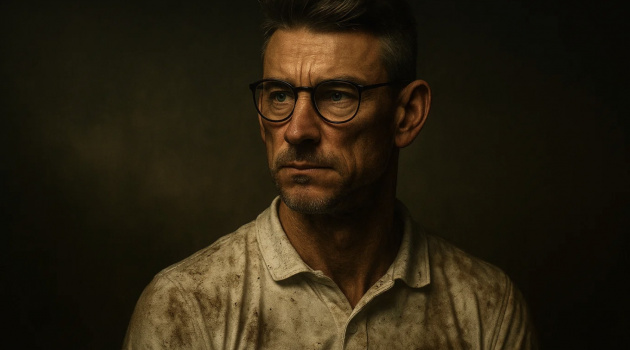 Chân dung Laurent Koscielny: Vết sẹo tại Arsenal và hành trình đến kiến trúc sư trưởng của Lorient