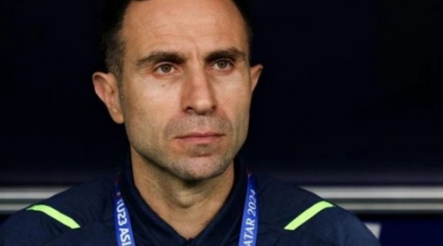 HLV Kapadze sắp ký hợp đồng dẫn dắt tuyển Indonesia