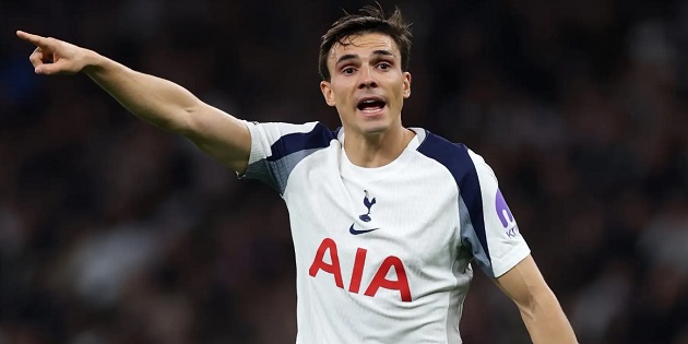 Palhinha phản pháo Carragher: “Chê được Ronaldo thì có thể chỉ trích bất kỳ ai”