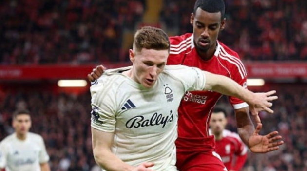 Alexander Isak và nghịch lý bản hợp đồng kỷ lục của Liverpool