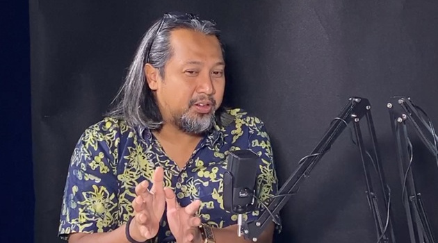 Cựu quan chức tố FAM dùng quy định bí mật để kiểm soát quyền lực