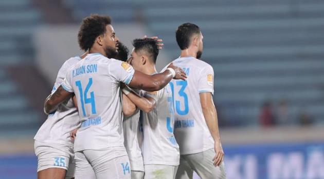 Soi trận Ratchaburi vs Nam Định: Một điểm là đủ