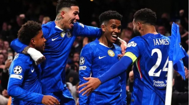 Chelsea thoát khỏi cái bóng Cole Palmer FC