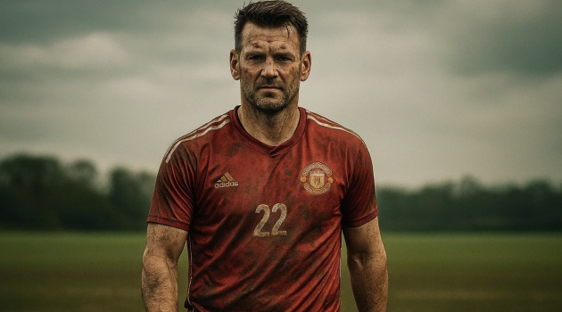 Chân dung Tom Heaton: 1.000 ngày dự bị và bài học về sự chuyên nghiệp tại Man Utd