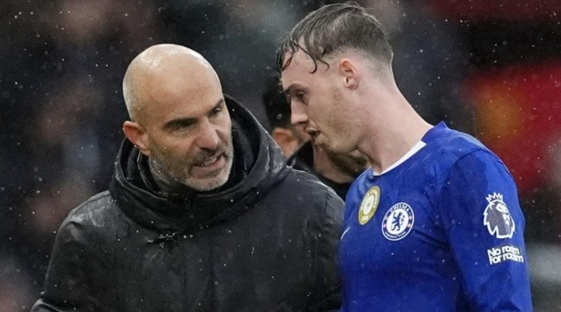 Sự trở lại của Palmer có đủ để Chelsea thách thức Arsenal?