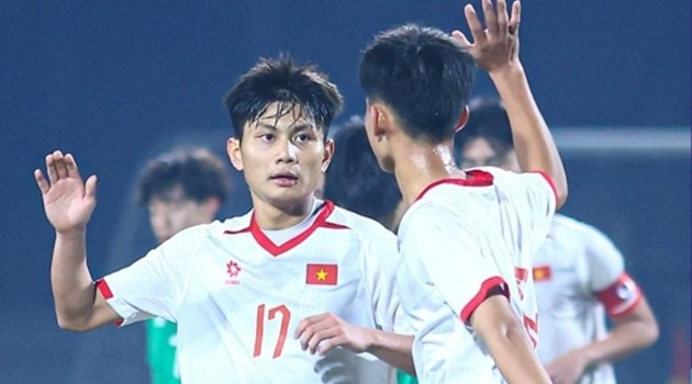 Truyền thông Malaysia nói gì sau khi U17 Việt Nam đòi lại ngôi đầu bảng?