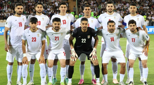 Iran bất ngờ tẩy chay lễ bốc thăm World Cup vì mâu thuẫn với Tổng thống Trump