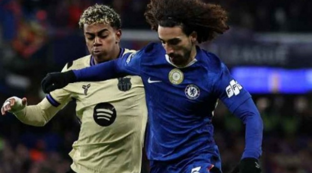 Hansi Flick trấn an Yamal sau trận thua Chelsea, thúc giục trở lại mạnh mẽ