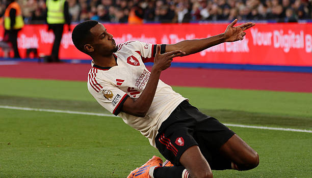 Chấm điểm Liverpool: Gakpo, Isak chơi thăng hoa