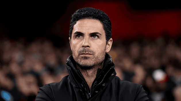 Arteta bức xúc với lịch thi đấu quá tải của Arsenal sau thắng lợi Brentford